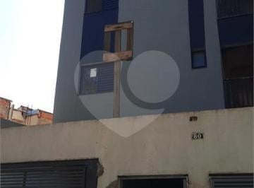 Apartamento · 41m² · 2 Quartos · 1 Vaga · Apartamento para venda em Utinga de 41.35m² com 2 Quartos e 1 Garagem