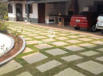 Casa · 366m² · 4 Quartos · 6 Vagas · Casa para venda em Jardim Leonor de 366.00m² com 4 Quartos, 1 Suite e 6 Garagens