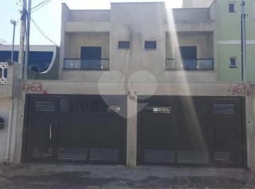 Casa · 205m² · 3 Quartos · 2 Vagas · Sobrado para venda em Utinga de 205.00m² com 3 Quartos, 2 Suites e 2 Garagens