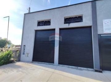Comercial · 111m² · 3 Vagas · Sala Comercial para alugar em Centro de 111.00m² com 3 Garagens