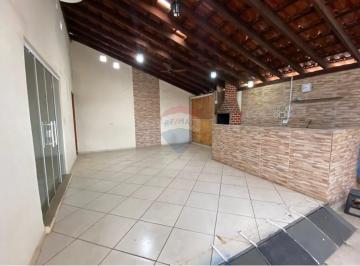 Casa · 195m² · 3 Quartos · Casa para venda em Conjunto Habitacional Humberto Popolo de 195.00m² com 3 Quartos