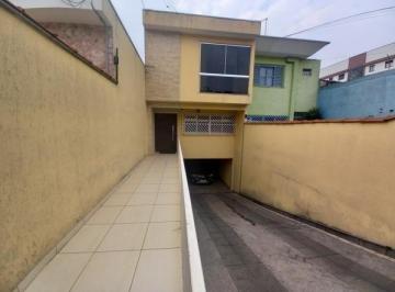Casa · 266m² · 3 Quartos · 6 Vagas · Sobrado para venda em Jardim Penha de 266.00m² com 3 Quartos, 1 Suite e 6 Garagens