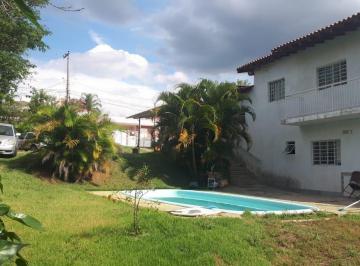 Terreno · 180m² · 3 Quartos · 6 Vagas · Chácara para venda em Terras De Itaici de 180.00m² com 3 Quartos, 1 Suite e 6 Garagens