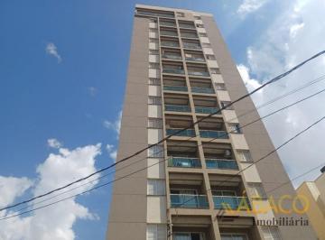 Apartamento · 60m² · 1 Quarto · 1 Vaga · Apartamento para alugar em Cidade Jardim de 60.00m² com 1 Quarto e 1 Garagem