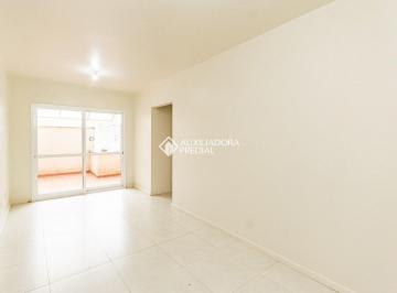 Apartamento · 52m² · 1 Quarto · Apartamento de 1 quarto à venda no bairro Jardim Europa em Porto Alegre