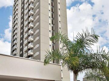 Apartamento · 63m² · 2 Quartos · 1 Vaga · Apartamento para venda em Vila Amélia de 63.00m² com 2 Quartos, 1 Suite e 1 Garagem