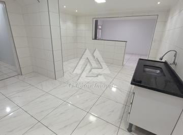 Casa · 100m² · 2 Quartos · 2 Vagas · Casa para alugar em Jardim Zaira de 100.00m² com 2 Quartos e 2 Garagens