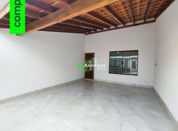 Casa · 97m² · 2 Quartos · 2 Vagas · Casa para venda em Parque Progresso de 97.00m² com 2 Quartos, 1 Suite e 2 Garagens