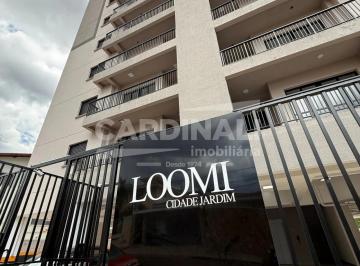 Apartamento · 47m² · 2 Quartos · 1 Vaga · Apartamento para venda em Cidade Jardim de 47.00m² com 2 Quartos, 1 Suite e 1 Garagem
