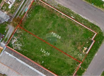 Terreno · 576m² · Terreno para venda em Ipê de 576.00m²