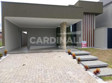 Casa · 167m² · 3 Quartos · 4 Vagas · Casa de Condomínio para venda em Jardim Botânico de 167.00m² com 3 Quartos, 3 Suites e 4 Garagens