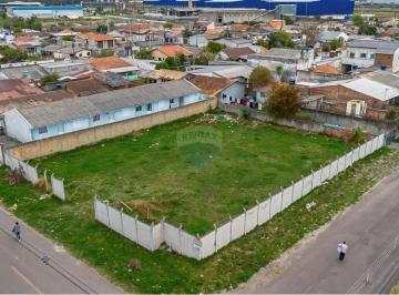 Terreno · 432m² · Terreno para venda em Ipê de 432.00m²