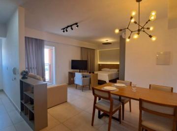 Apartamento · 43m² · 1 Quarto · 1 Vaga · Apartamento para venda em Jardim Sumaré de 43.00m² com 1 Quarto, 1 Suite e 1 Garagem