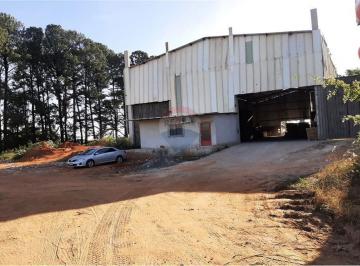 Comercial · 1200m² · Galpão / Depósito / Armazém para alugar em Chácaras São Francisco de 1200.00m²