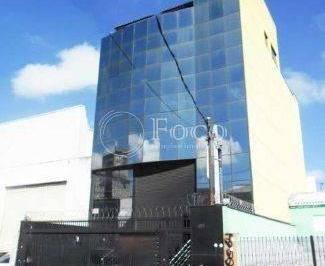 Comercial · 934m² · 15 Vagas · Prédio Comercial para venda e aluguel em Cidade Jardim Cumbica de 934.00m² com 15 Garagens