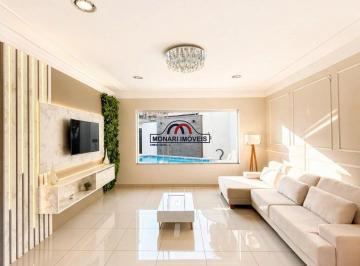 Casa · 266m² · 3 Quartos · 4 Vagas · Casa para venda em Parque Das Nações de 266.00m² com 3 Quartos, 3 Suites e 4 Garagens