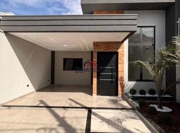 Casa · 150m² · 2 Quartos · 2 Vagas · Casa para venda em Parque Das Nações de 150.00m² com 2 Quartos, 1 Suite e 2 Garagens