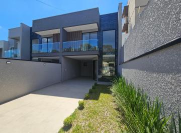 Casa · 162m² · 2 Quartos · 3 Vagas · Sobrado para venda em Costeira de 162.00m² com 2 Quartos, 1 Suite e 3 Garagens