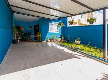 Casa · 112m² · 2 Quartos · 1 Vaga · Sobrado para venda em Santa Cãndida de 112.00m² com 2 Quartos, 1 Suite e 1 Garagem