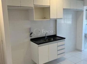 Apartamento · 58m² · 2 Quartos · 1 Vaga · Apartamento para alugar em Vila Milton de 58.00m² com 2 Quartos, 1 Suite e 1 Garagem