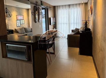 Apartamento · 48m² · 2 Quartos · 1 Vaga · Apartamento para venda em Barro Branco de 48.00m² com 2 Quartos e 1 Garagem