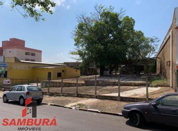 Terreno · 666m² · Terreno para venda em Jd. São Paulo de 666.00m²