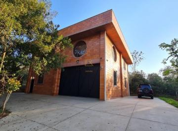 Terreno · 412m² · 1 Quarto · 10 Vagas · Chácara para venda em Green Valley de 412.00m² com 1 Quarto e 10 Garagens