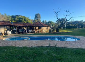 Terreno · 5100m² · 1 Quarto · 7 Vagas · Chácara para venda em Chácara Recreio Do Havaí de 5100.00m² com 1 Quarto e 7 Garagens