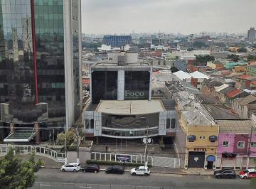 Comercial · 4504m² · 70 Vagas · Prédio Comercial para alugar em Luz de 4504.00m² com 70 Garagens