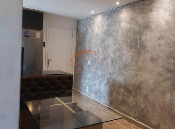Apartamento · 48m² · 2 Quartos · 1 Vaga · Apartamento para venda em Barro Branco de 48.00m² com 2 Quartos e 1 Garagem