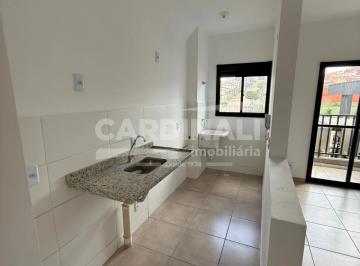 Apartamento · 46m² · 2 Quartos · 1 Vaga · Apartamento para venda em Recreio São Judas Tadeu de 46.00m² com 2 Quartos e 1 Garagem
