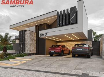 Casa · 495m² · 3 Quartos · 2 Vagas · Casa de Condomínio para venda em Residencial Tamboré de 495.00m² com 3 Quartos e 2 Garagens