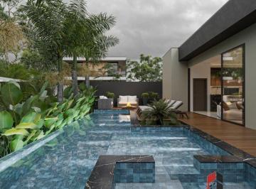 Casa · 480m² · 3 Quartos · 3 Vagas · Casa de Condomínio para venda em Tamboré de 480.00m² com 3 Quartos e 3 Garagens