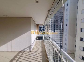 Apartamento · 90m² · 2 Quartos · 2 Vagas · Apartamento para venda em Parque Residencial Aquarius de 90.00m² com 2 Quartos, 1 Suite e 2 Garagens