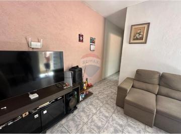 Casa · 125m² · 2 Quartos · 1 Vaga · Casa para venda em Jardim Águas Claras de 125.00m² com 2 Quartos e 1 Garagem