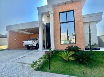 Casa · 430m² · 3 Quartos · 2 Vagas · Casa de Condomínio para venda em Damha 4 de 430.00m² com 3 Quartos, 3 Suites e 2 Garagens