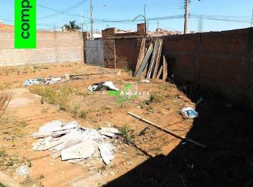 Terreno · 242m² · Terreno para venda em Residencial São Jerônimo de 242.00m²