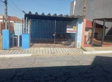 Casa · 90m² · 3 Quartos · 1 Vaga · Casa para venda em Vila Costa Melo de 90.00m² com 3 Quartos, 1 Suite e 1 Garagem