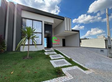 Casa · 308m² · 3 Quartos · 4 Vagas · Casa de Condomínio para venda em Jardim Do Lago de 308.00m² com 3 Quartos, 3 Suites e 4 Garagens