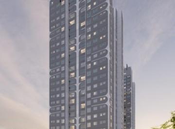 Apartamento · 107m² · 4 Quartos · Apartamento para venda em Parque Santana de 107.00m² com 4 Quartos e 1 Suite