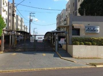 Apartamento · 45m² · 2 Quartos · 1 Vaga · Apartamento para venda em Jd Guanabara - Res Atalaia de 45.00m² com 2 Quartos e 1 Garagem