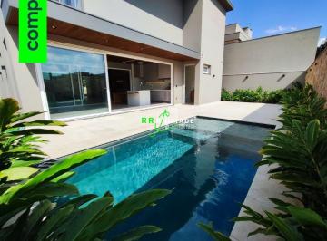 Casa · 360m² · 3 Quartos · 4 Vagas · Casa de Condomínio para venda em Jardim Noêmia de 360.00m² com 3 Quartos, 3 Suites e 4 Garagens
