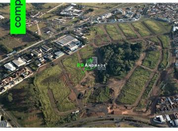 Terreno · 799m² · Terreno para venda em Recanto Do Itambé de 799.00m²