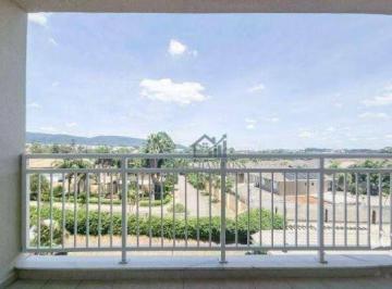 Apartamento · 101m² · 3 Quartos · 2 Vagas · Apartamento para venda em Jardim Ermida I de 101.00m² com 3 Quartos, 1 Suite e 2 Garagens