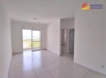 Apartamento · 68m² · 2 Quartos · 1 Vaga · Apartamento para alugar em Parque São Lourenço de 68.00m² com 2 Quartos e 1 Garagem