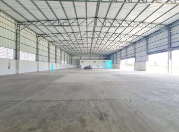 Comercial · 2226m² · 16 Vagas · Galpão / Depósito / Armazém para alugar em Jardim Primavera de 2226.00m² com 16 Garagens