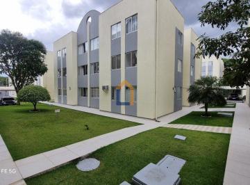 Apartamento · 49m² · 3 Quartos · 1 Vaga · Apartamento para venda em Portão de 49.35m² com 3 Quartos e 1 Garagem