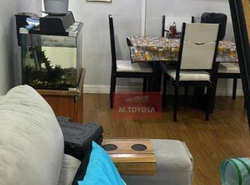Apartamento · 79m² · 4 Quartos · 1 Vaga · Apartamento para venda em Cidade Parque Alvorada de 79.00m² com 4 Quartos, 1 Suite e 1 Garagem
