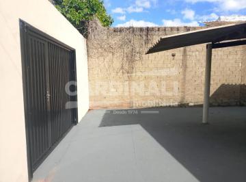 Casa · 42m² · 2 Quartos · 2 Vagas · Casa para venda em Jardim Roberto Selmi Dei de 42.00m² com 2 Quartos e 2 Garagens