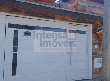 Casa · 105m² · 2 Quartos · 2 Vagas · Casa para venda em Jardim Marlene Miranda de 105.00m² com 2 Quartos, 1 Suite e 2 Garagens